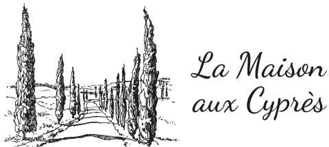 La Maison aux Cyprès