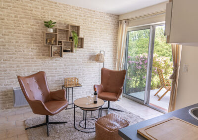 La Grange aux Cyprès: maison d'hôte / gîte dans le Lot et Garonne
